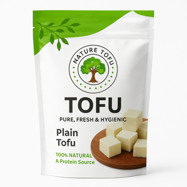 Premium Tofu – 250g Pack Of 2